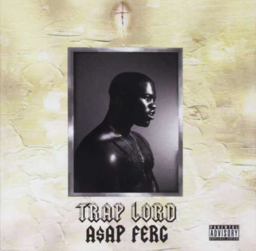 A$AP Ferg - Trap Lord