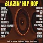 Various - Blazin Hip Hop