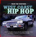 Various - From The Westside: West Coast Hip Hop