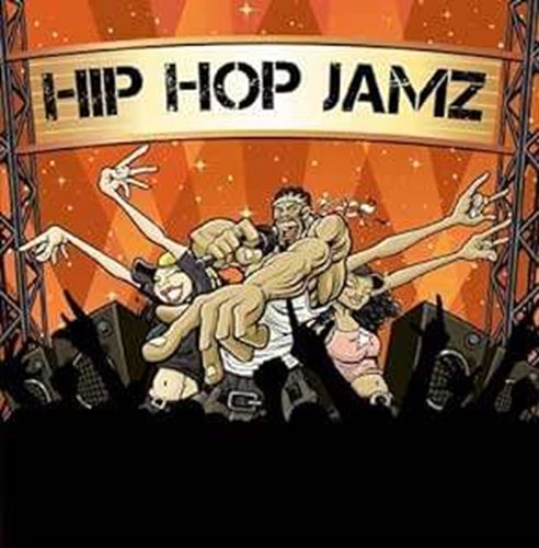 Various - Hip Hop Jamz