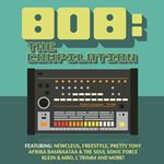 Various - 808: The Compilation