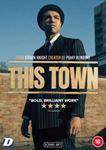 This Town [2024] - Michelle Dockery