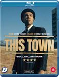 This Town [2024] - Michelle Dockery