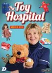 The Toy Hospital - Nancy Birthwhistle