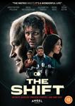 The Shift - Kristoffer Polaha