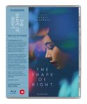 The Shape Of Night: Ltd Ed. - Miyuki Kuwano