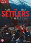 The Settlers - Sam Spruell