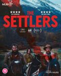 The Settlers - Sam Spruell