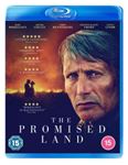 The Promised Land - Mads Mikkelsen