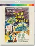 The Old Dark House - Tom Poston