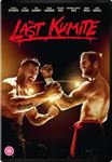 The Last Kumite - Cynthia Rothrock