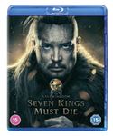 The Last Kingdom: Seven Kings Must Die - Alexander Dreymon