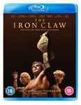 Iron Claw [2023] - Zac Efron