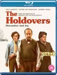 The Holdovers - Paul Giamatti