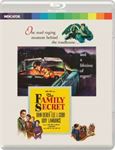 The Family Secret - John Derek