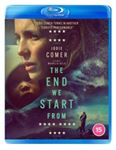 The End We Start From - Jodie Comer