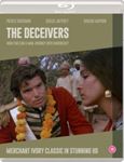 The Deceivers - Pierce Brosnan