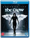 The Crow - Brandon Lee