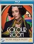 The Colour Room - Phoebe Dynevor