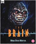 The Brain - David Gale