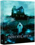 The Borderlands - Robin Hill