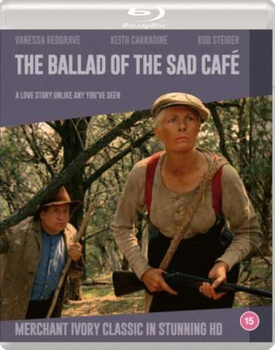 The Ballad Of The Sad Café - Vanessa Redgrave