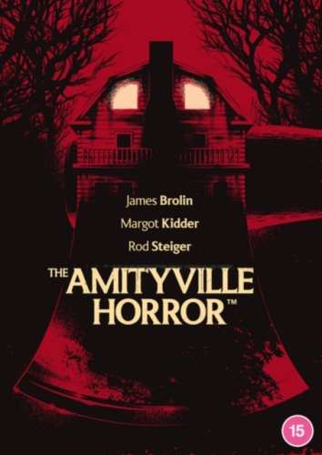 The Amityville Horror - James Brolin