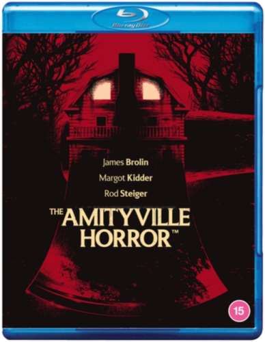 The Amityville Horror - James Brolin