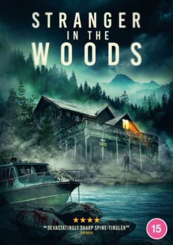 Stranger In The Woods - Holly Kenney