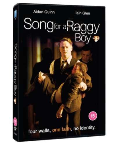 Song For A Raggy Boy - Aidan Quinn