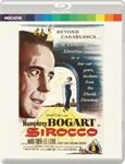 Sirocco [1951] - Humphrey Bogart
