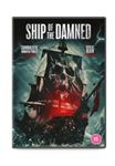 Ship Of The Damned - Hannaj Bang Bendz
