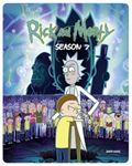 Rick And Morty: Season 7 [2024] - Chris Parnell