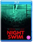 Night Swim - Wyatt Russell
