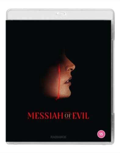 Messiah Of Evil - Michael Greer