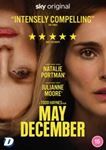 May December - Natalie Portman