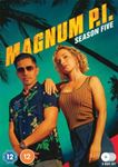 Magnum P.i. Season 5 - Jay Hernandez