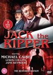 Jack The Ripper [1988] - Michael Caine