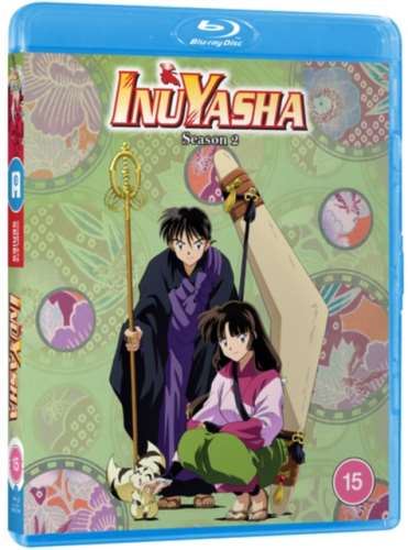 Inuyasha: Season 2 - Film