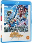 Gundam Build Fighters: Complete - Film