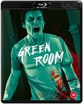 Green Room - Anton Yelchin