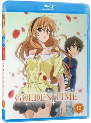Golden Time [2014] - Film