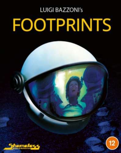 Footprints On The Moon - Florinda Bolkan