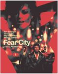 Fear City - Tom Berenger