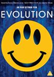 Evolution - David Duchovny