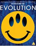 Evolution - David Duchovny