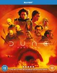 Dune: Part 2 [2024] - Timothée Chalamet