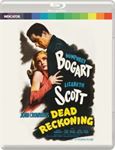 Dead Reckoning - Humphrey Bogart