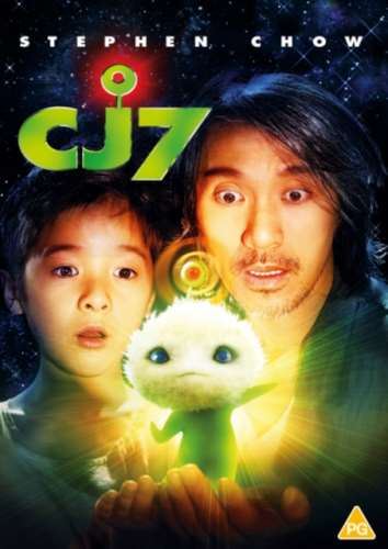Cj7 - Stephen Chow