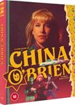 China O’brien I + Ii (eureka Classics) - Cynthia Rothrock